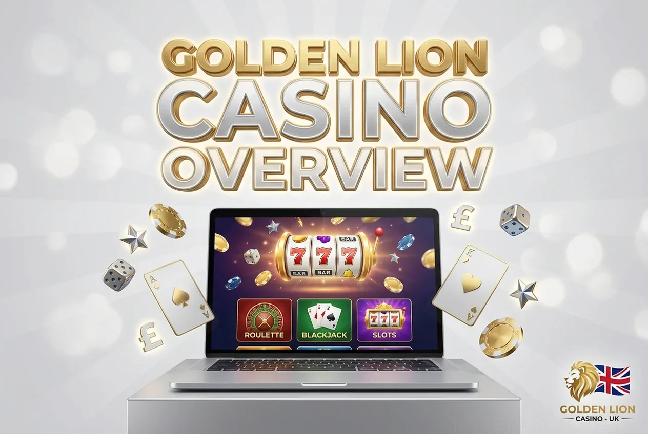 Golden Lion Casino Overview